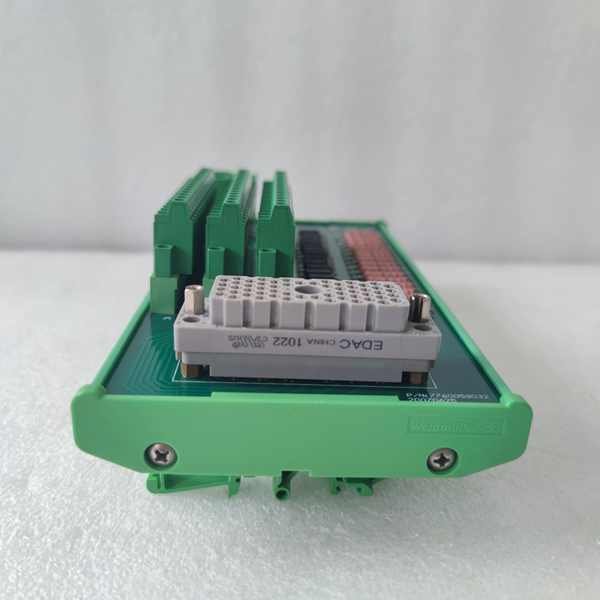 Triconex 9771-210F Differential analog input module