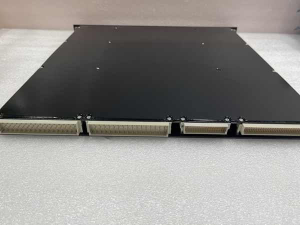 Triconex 3700A TMR Analog Input Module