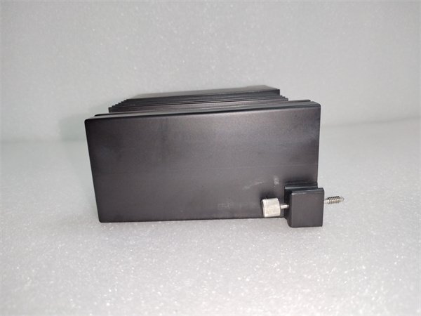 Bently Nevada 1701/10 24B Signal conditioner