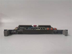 ABB GDB021BE05 HIEE300766R0005 Industrial Control Module
