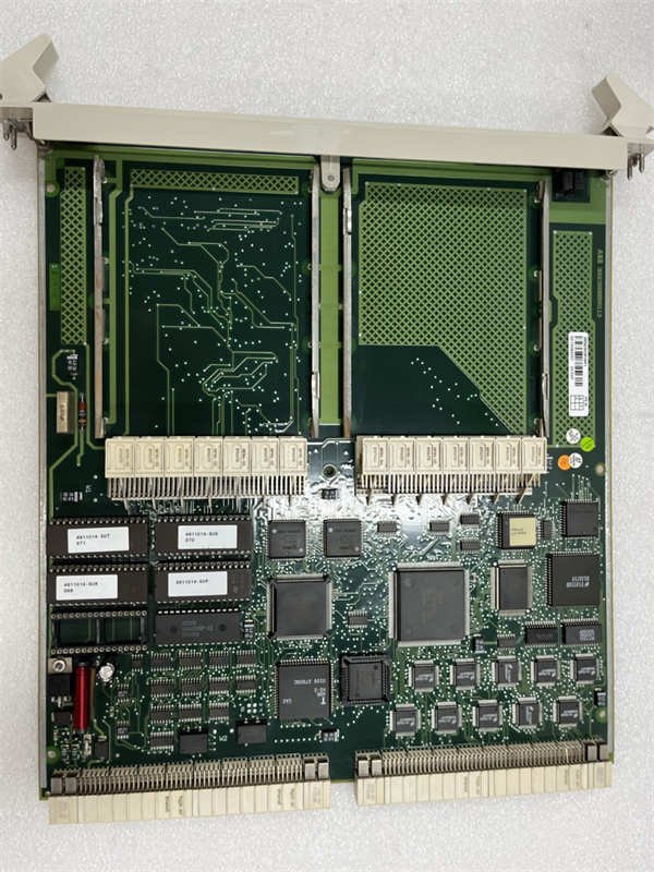 ABB SC520 3BSE003816R1 PLC module