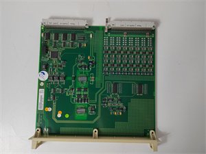 ABB DSAI133A 3BSE018290R1 8-Channel Analog Input Module