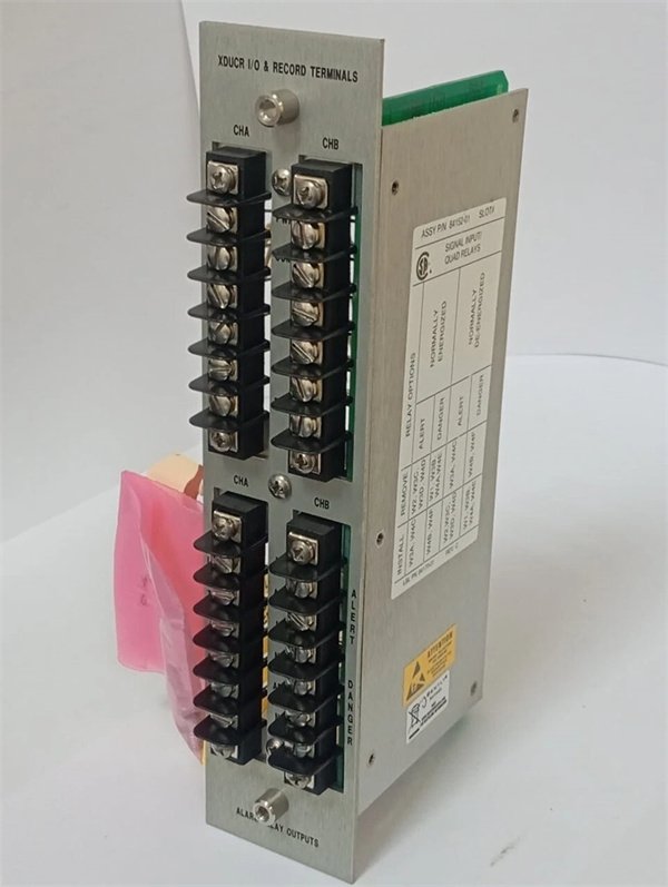 Bently Nevada 84152-01 Proximity Probe Calibration Tool