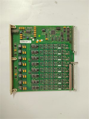 ABB COM0034 2RCA023019A0004C Industrial Communication Module