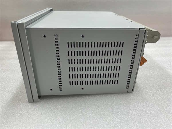 ABB REX521GHHPSH50G Multifunction Feeder Protection Relay