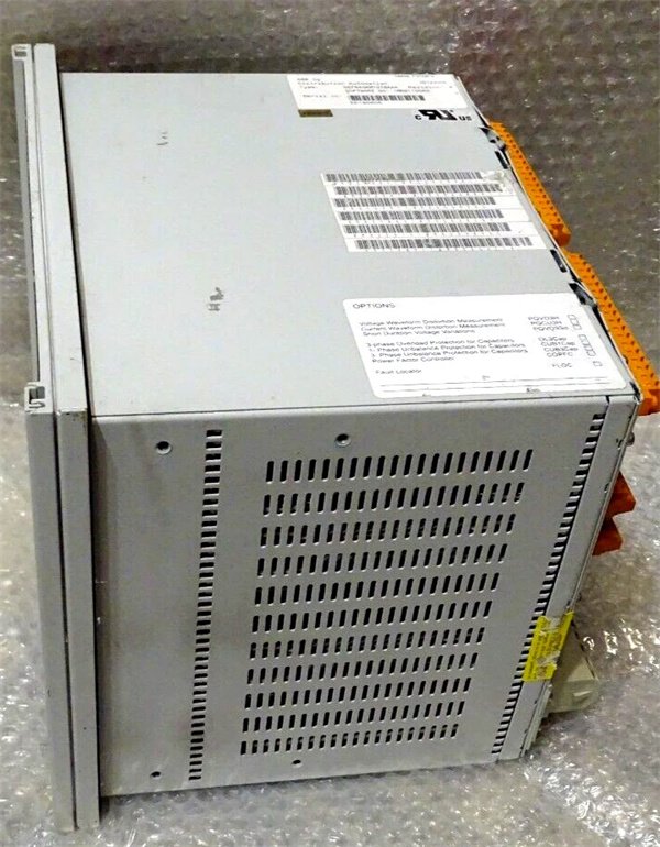 ABB REF543KM127B Digital output module