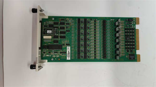 ABB SPASO11 Safety Relay Module