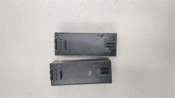 General Electric IC200PWR101D Power Supply Module