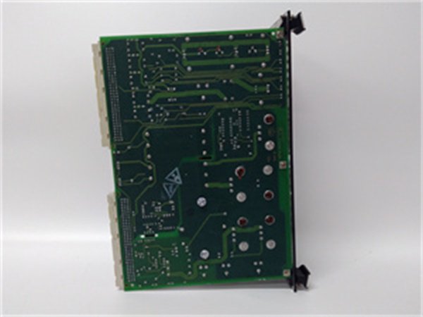 General Electric IS200EPSMG1A Excitation Power Supply Module