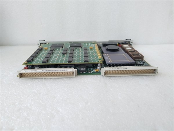 Motorola MVME167-33B Foundational VMEbus Single-Board Computer