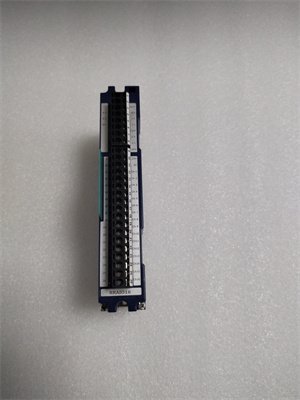 Rolls-Royce RRAIO16 Industrial Control Module