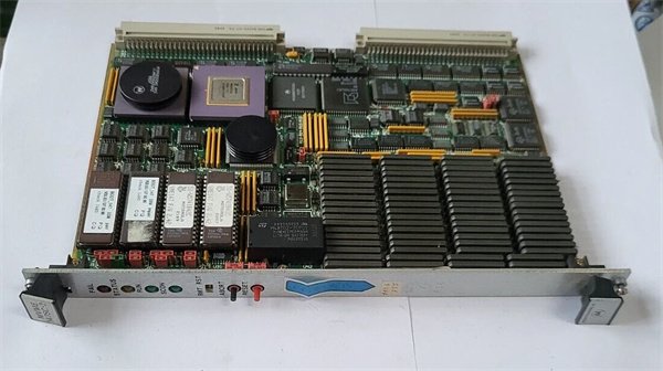Motorola MVME-147SC-2 VMEbus Single–Board Computer