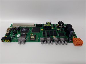 ABB PPC905AE101 3BHE014070R0101 Process Controller / I/O Module