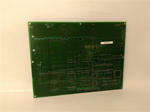 General Electric DS200KLDBG1ABC Display Circuit Card