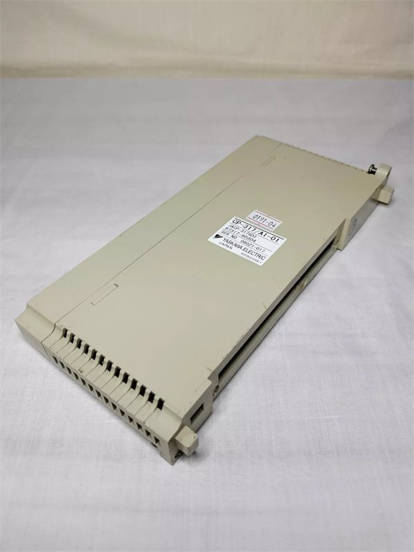 Yaskawa JACP-317803 Programmable Logic Controller
