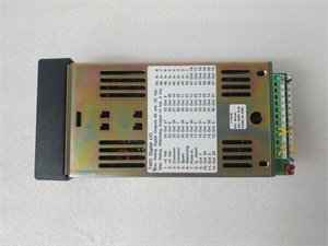 Watlow ANAFAZE CLS208 modular process controller