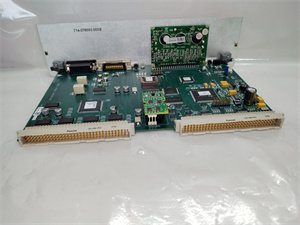 LAM 810-068158-015 Precision Analog I/O Module