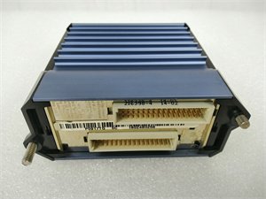 Foxboro FBM215 HART Communication Output Module