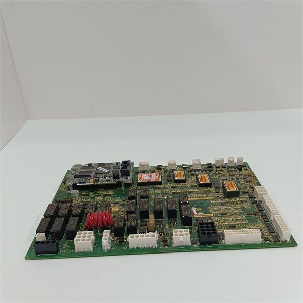 General Electric IS200AEPAH1ACB Printed Circuit Board