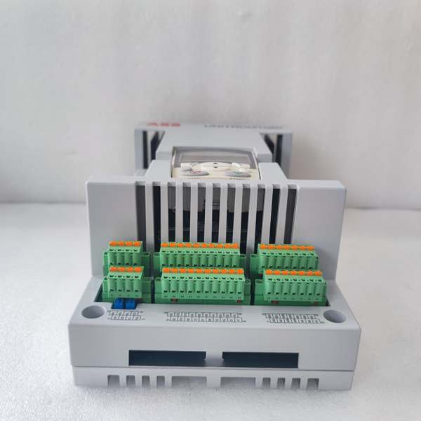 ABB UNITROL 1020 Synchronous Generator Exciter