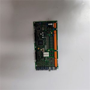 ABB UAC389AE02 Automation Controller Module