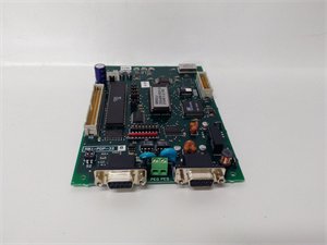 General Electric SBI-PDP-32 PLC Interface Card Module