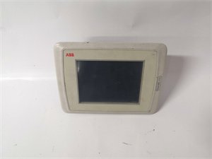 ABB PP825 3BSE042240R1 PLC Module