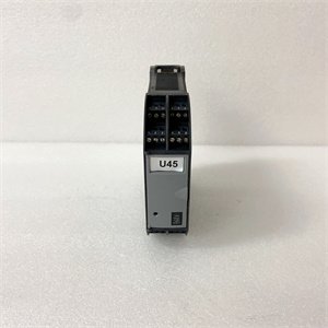 Kongsberg RMP201-8 Remote Monitoring and Control Unit