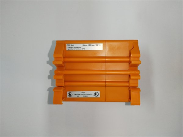 Honeywell FC-TSDI-16UNI Universal safety digital input module