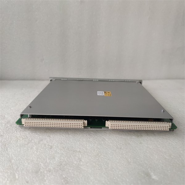 Bently Nevada 149986-02 4-Channel Relay Control Module