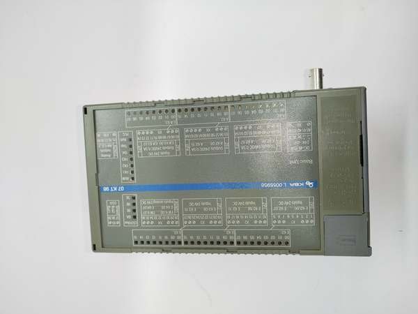 ABB 07KT98B Ethernet Communication Module