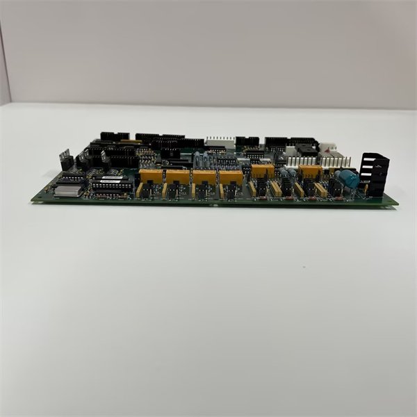 General Electric DS200TCQCG1BJF Turbine Control Module