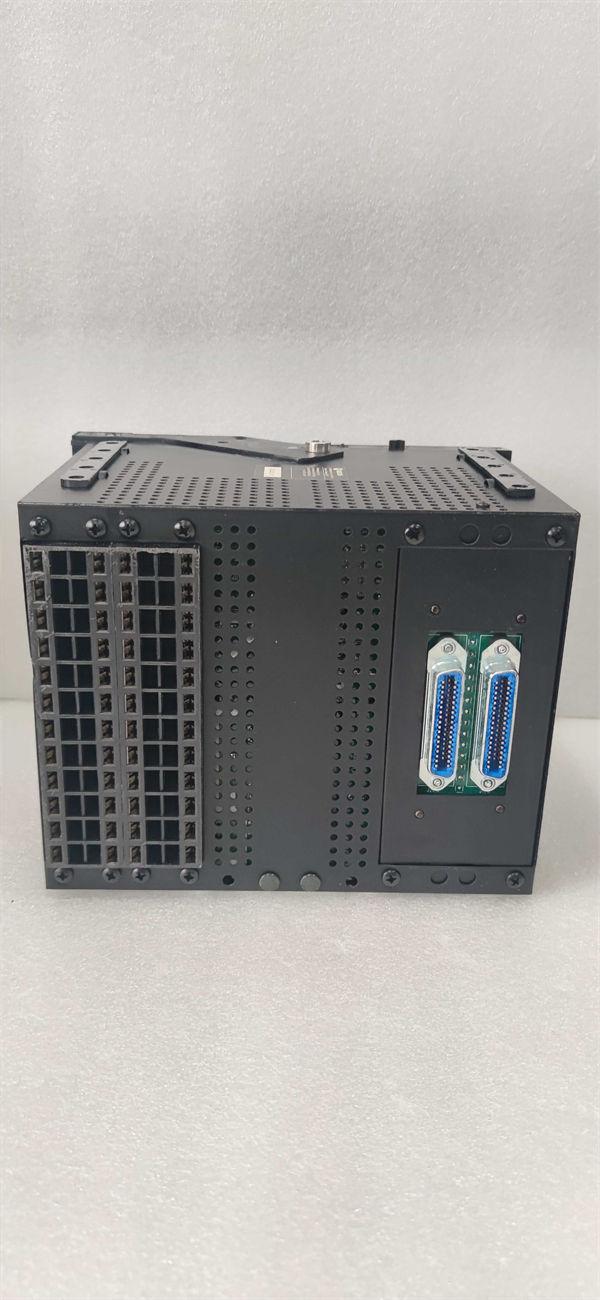 General Electric 489-P5-LO-A20 logic output module