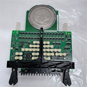 ABB 5SHY3545L0010 Integrated Gate Commutated Thyristor Module