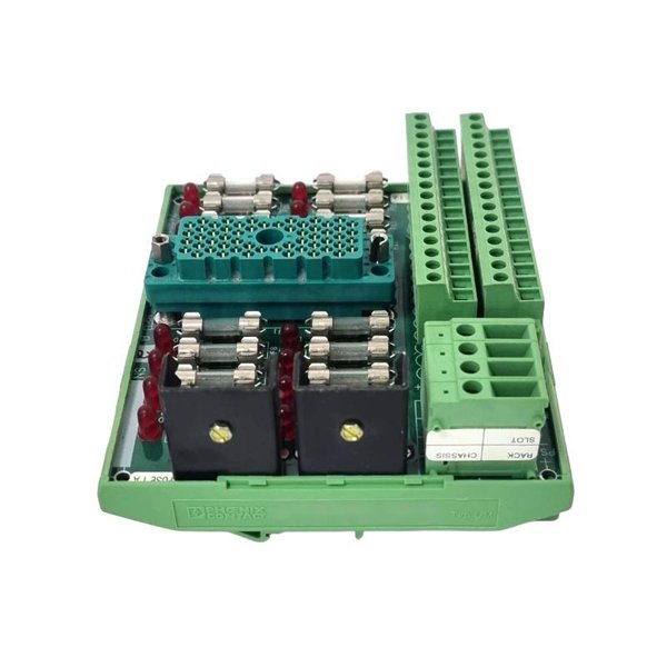 Triconex 7400165-280 Terminal Panel Module