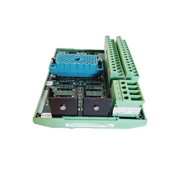 Triconex 7400165-510 Terminal Panel Modules