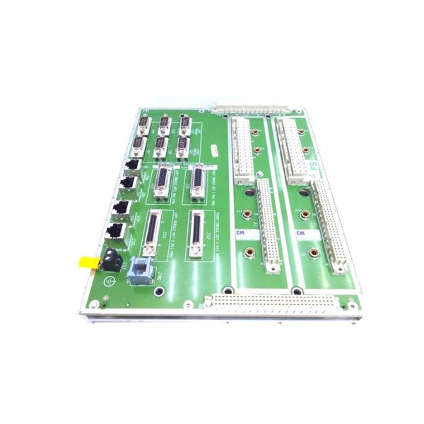 Triconex CM2201 7400206-100 Communication Baseplate
