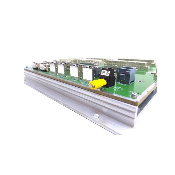 Triconex CM2201 7400206-100 Communication Baseplate