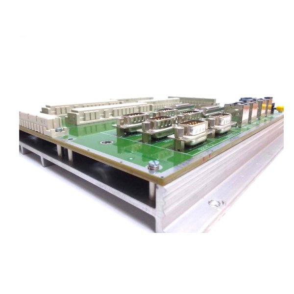 Triconex CM2201 7400206-100 Communication Baseplate