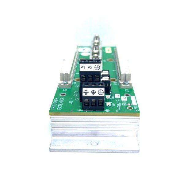 Triconex 7400213-100 Extender Communication Module