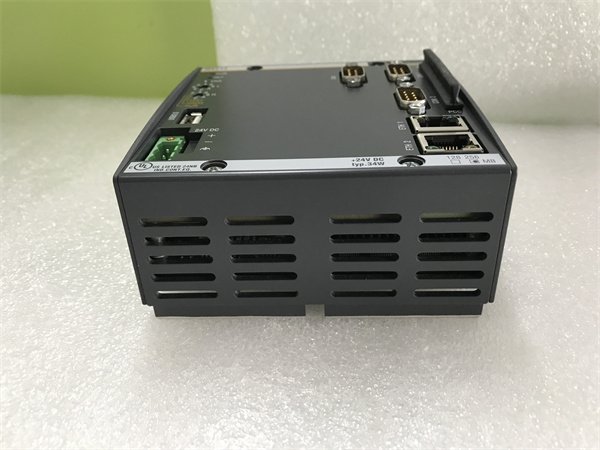 Bachmann MX213 Multifunction I/O Module