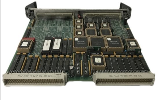 General Electric IS210BPPCH1AD I/O Pack Processor Board