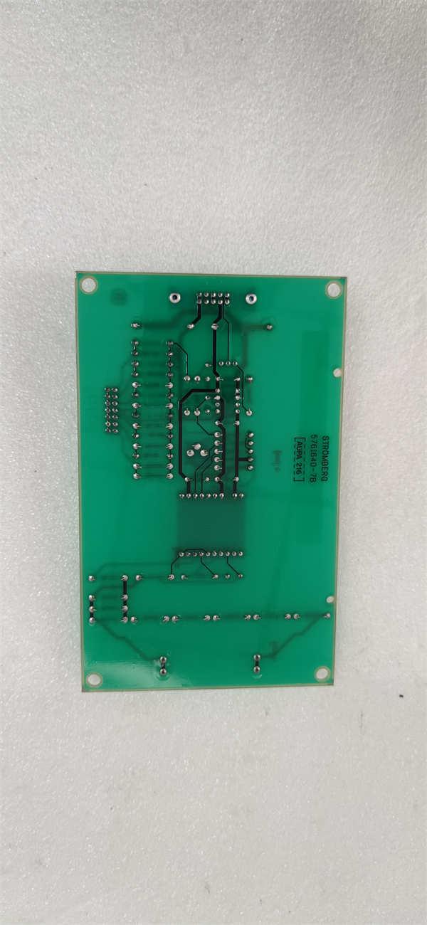 ABB SAFT183VMC safety relay module