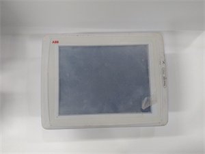ABB PP845 3BSE042235R1 Touch Panel
