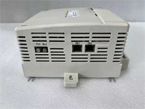 ABB AC800M 3BSE053240R1 PM891 Automation Processor Module