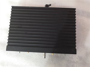 Triconex 3451 Solid-State Relay Output (SRO) Module