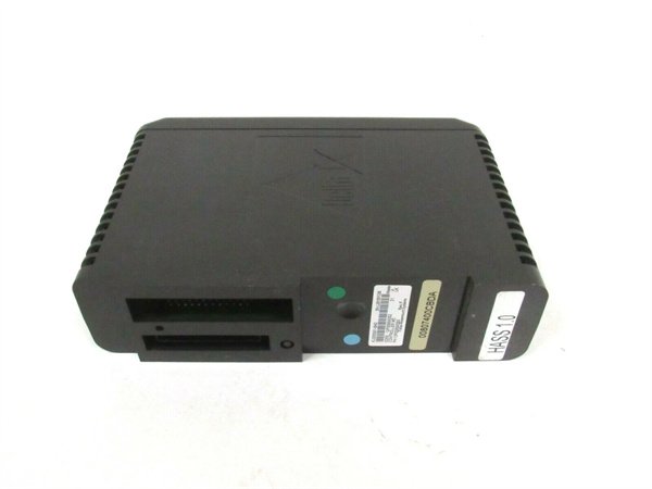 Emerson KJ2003X1-BA2 Ovation-Compatible Hot-Standby Bus Module