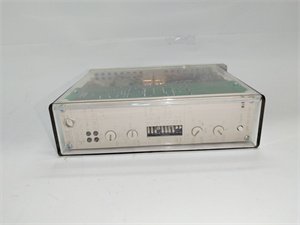 ABB RXEDK 2H 1MRK000841-KA Binary Input/Output Module