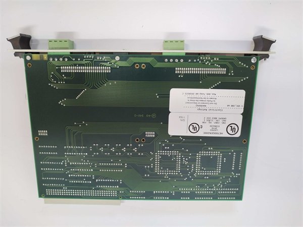 General Electric HE700GEN200C Industrial Control Module
