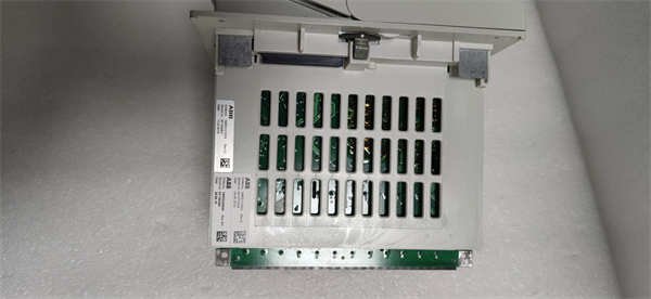 ABB REF610C11HCNN01 Feeder Protection Relay